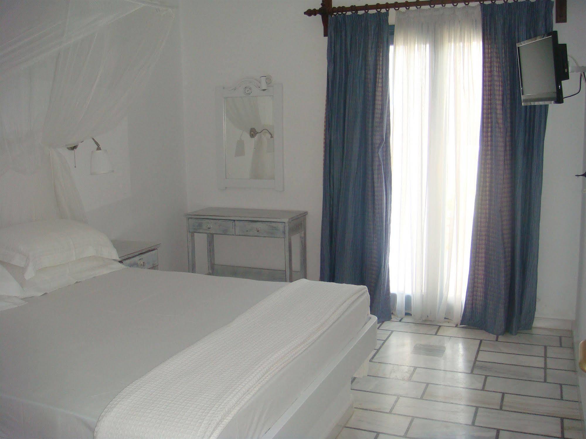 Nissiotiko Aparthotel Drios