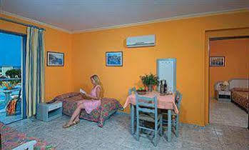 Alkyon Hotel Aparthotel 3*