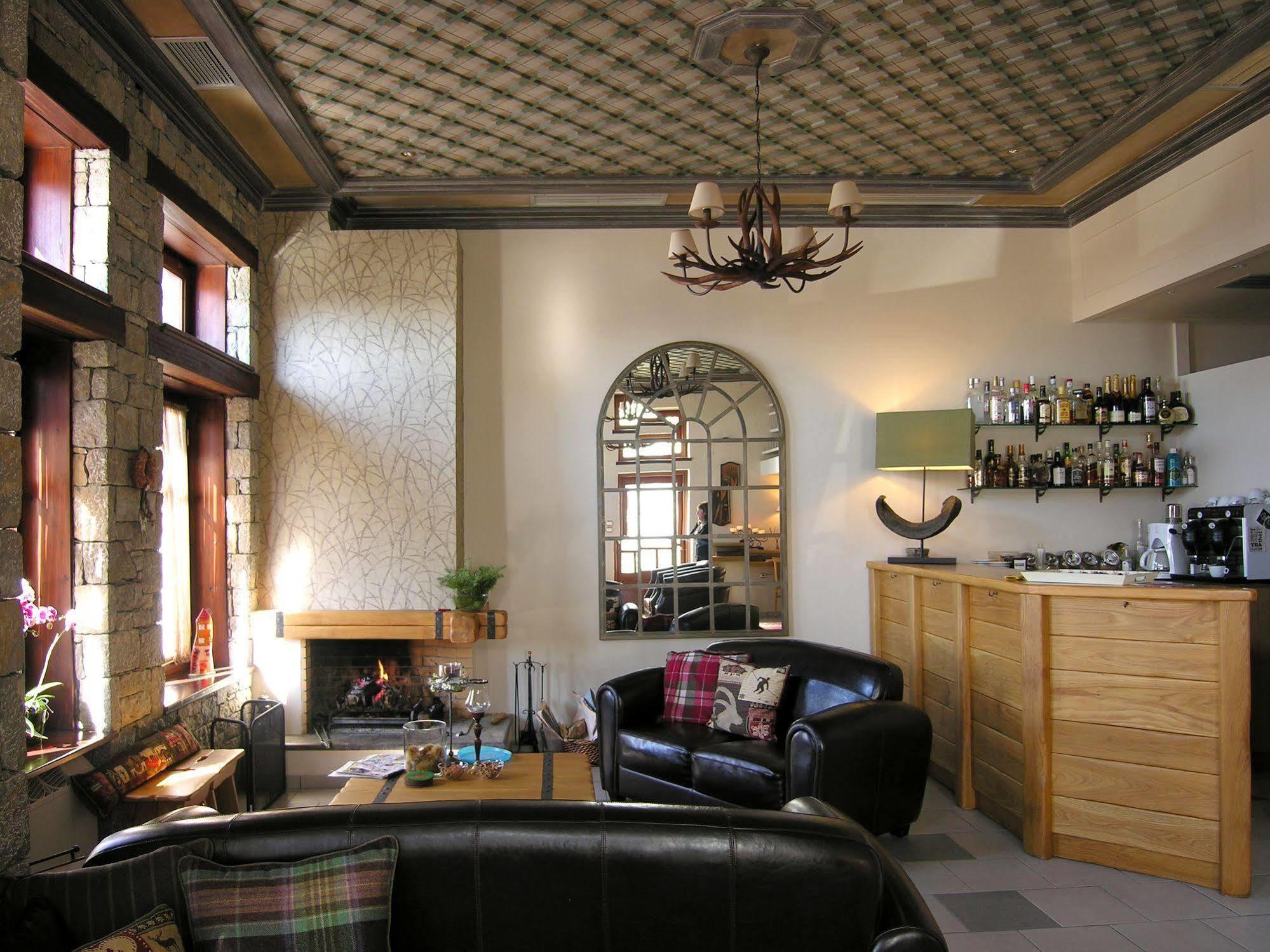 Guest house Dio Studios 4*