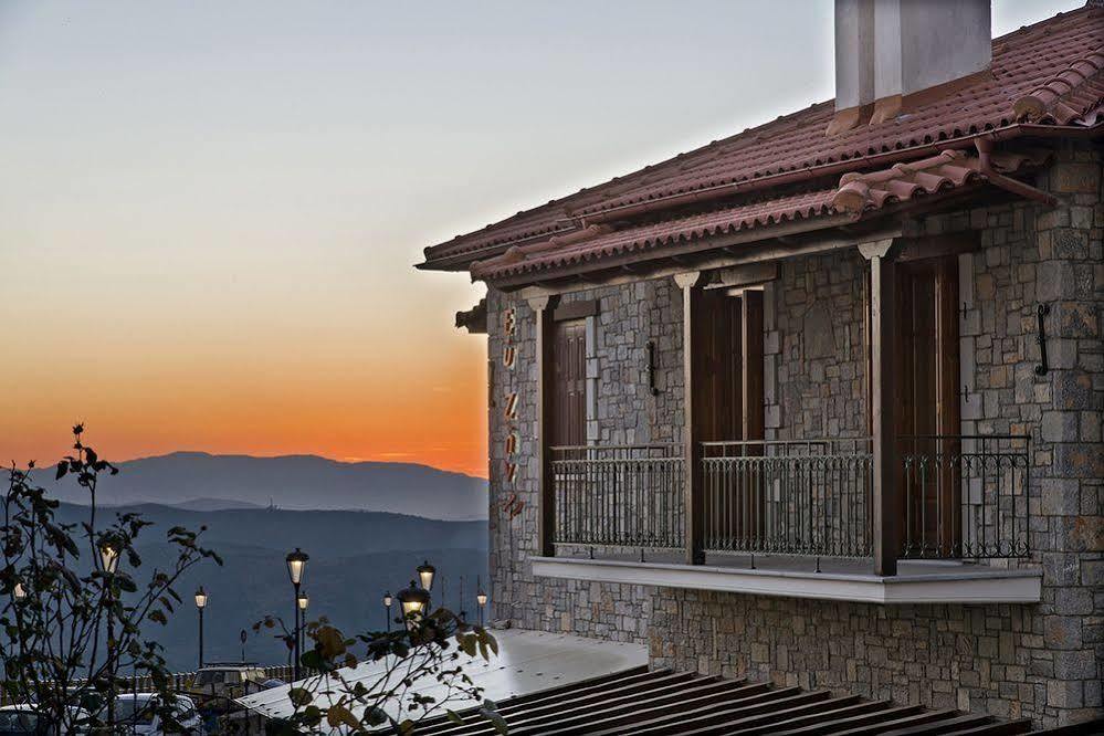 Guest house Dio Studios 4*
