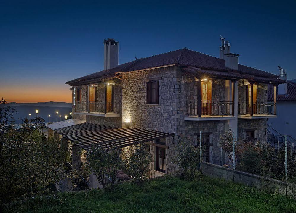 Dio Studios Guest house Arachova