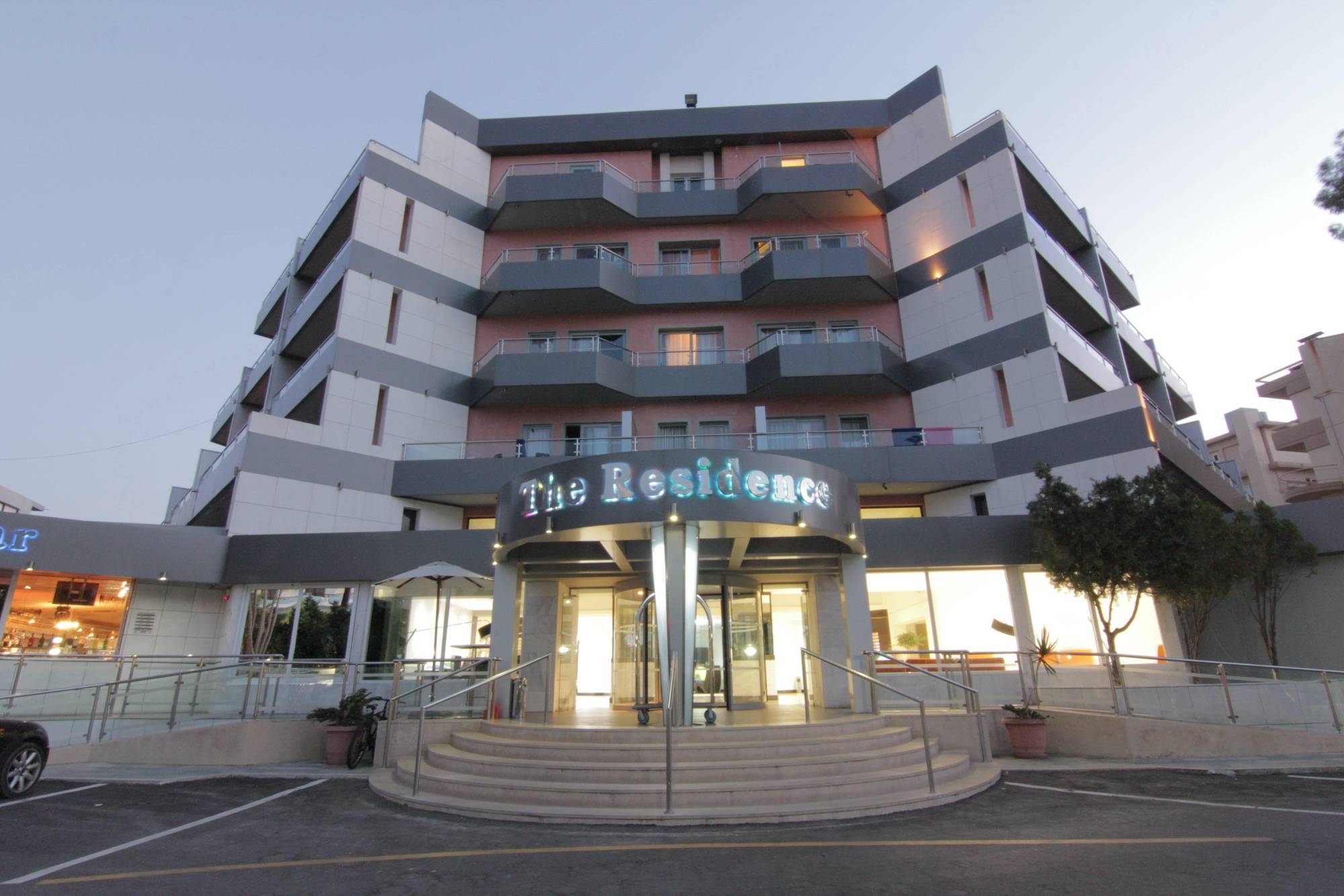 Aparthotel The - Adults Only 4*