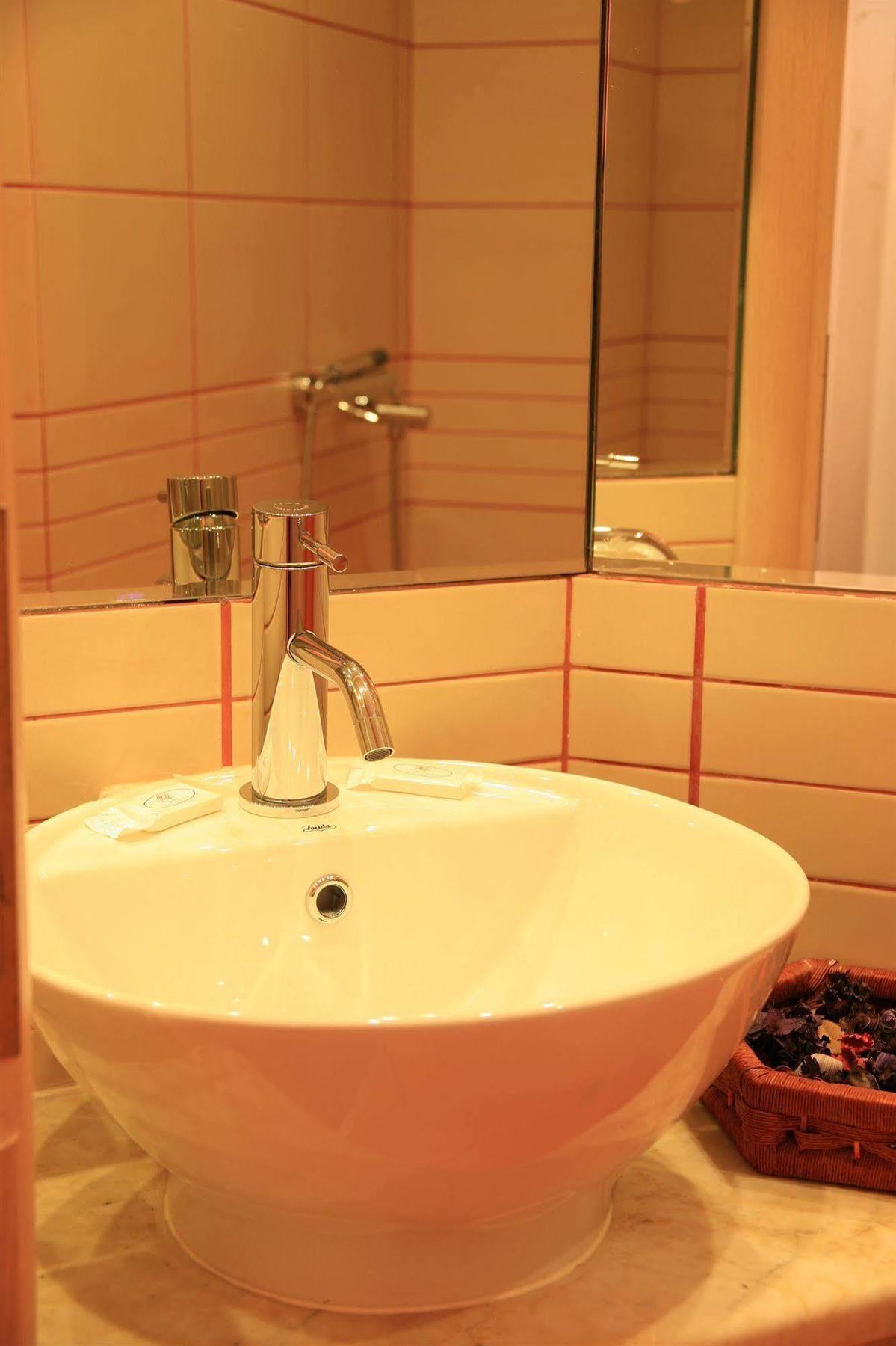 Aparthotel The - Adults Only Rhodes City