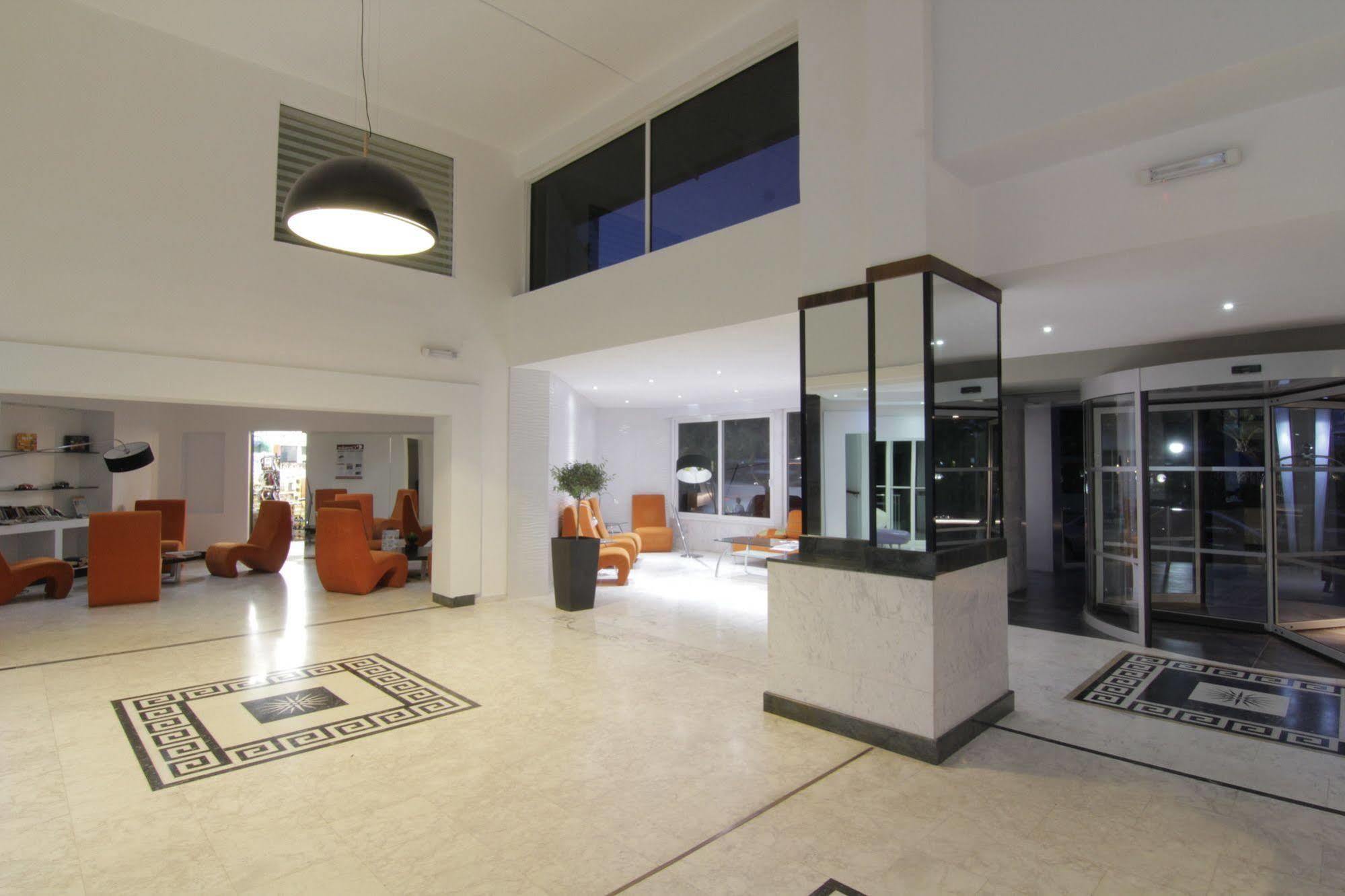 The - Adults Only Aparthotel