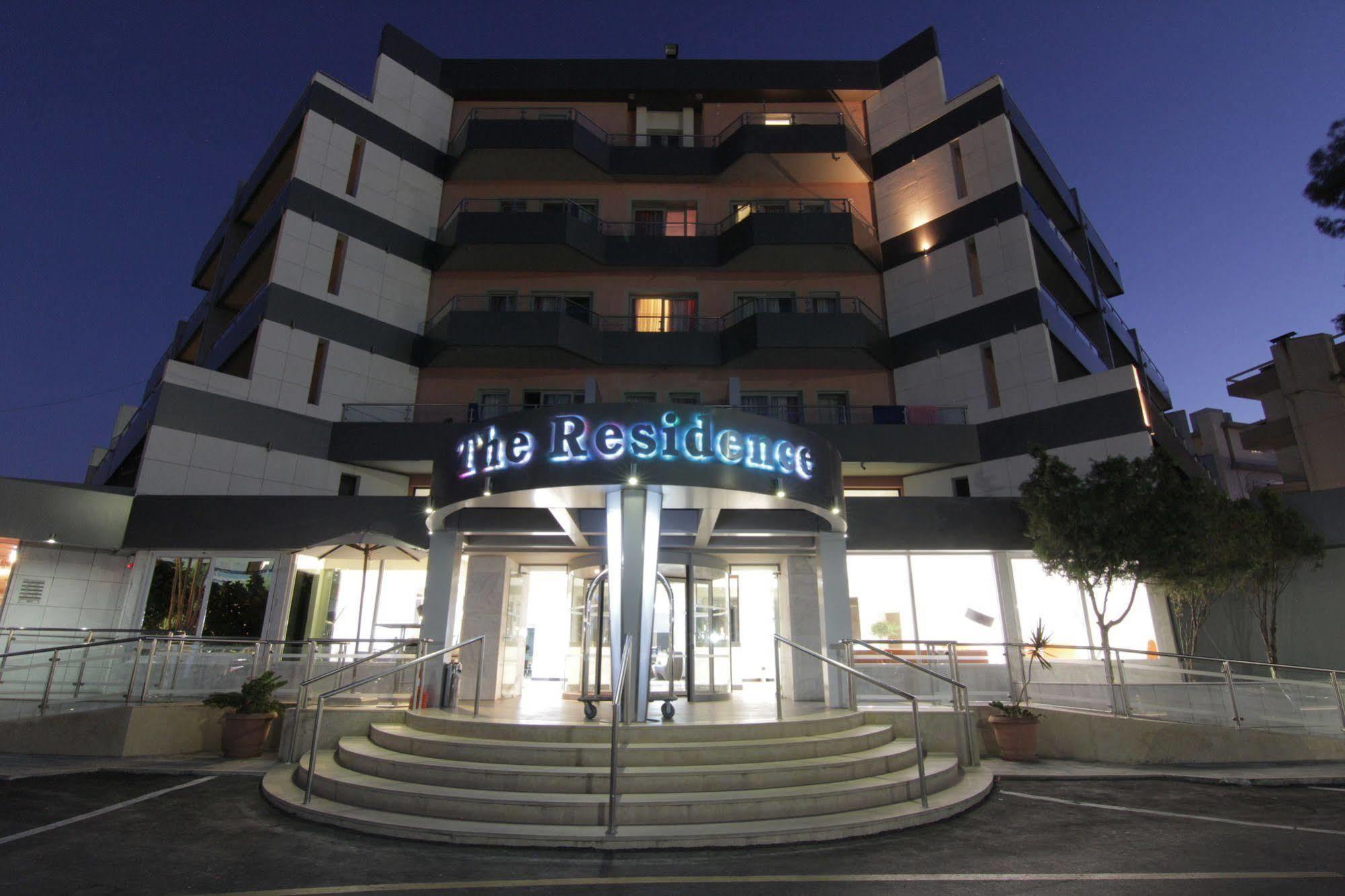 Aparthotel The - Adults Only