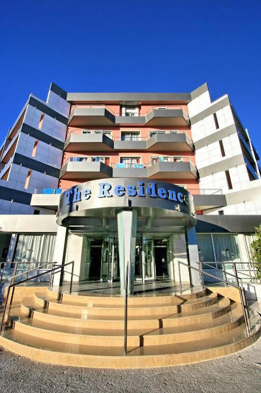 Aparthotel The - Adults Only