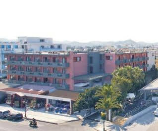 Aparthotel The - Adults Only