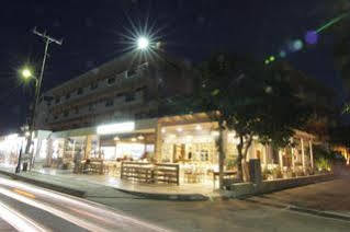 The - Adults Only Aparthotel 4*