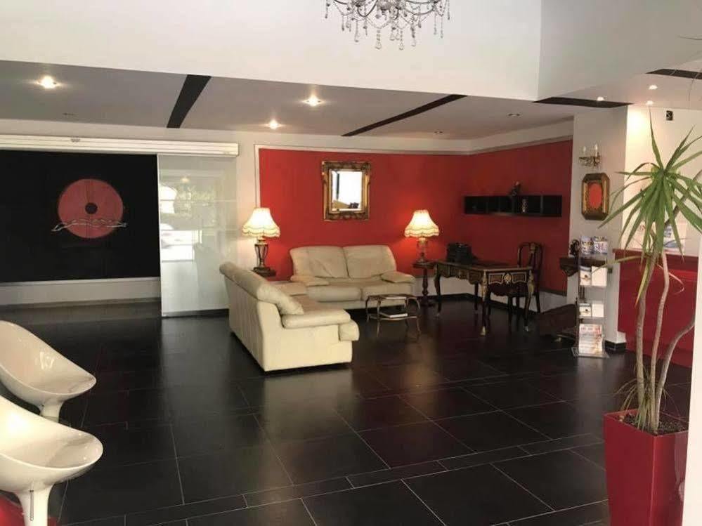K Boutique 4*