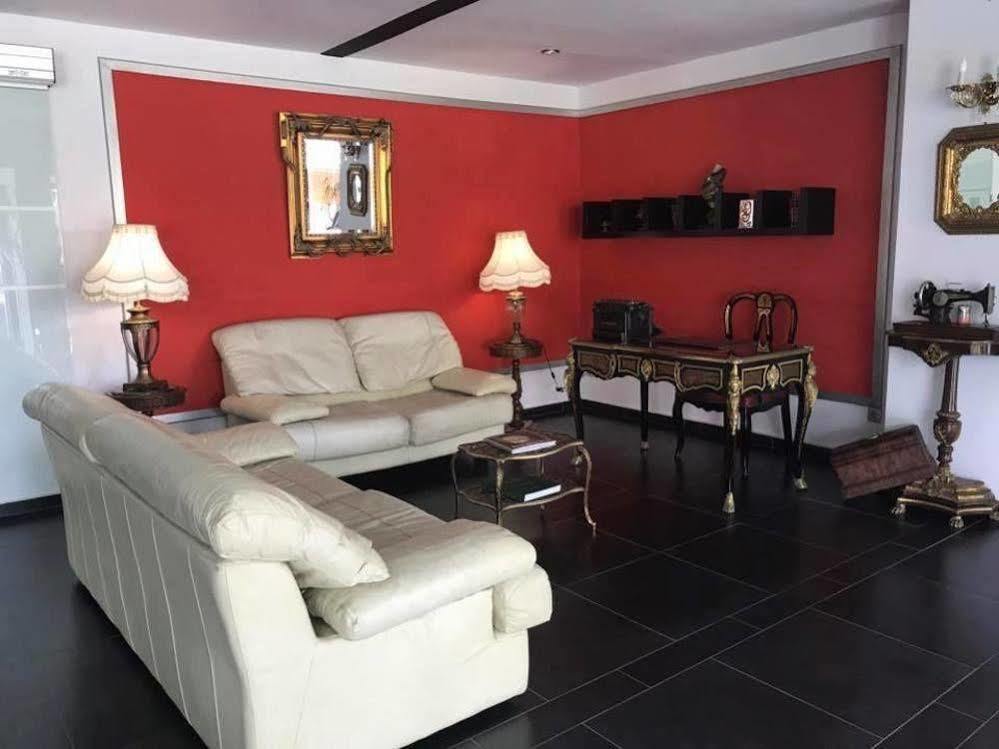 K Boutique 4* Ialysos (Rhodes)