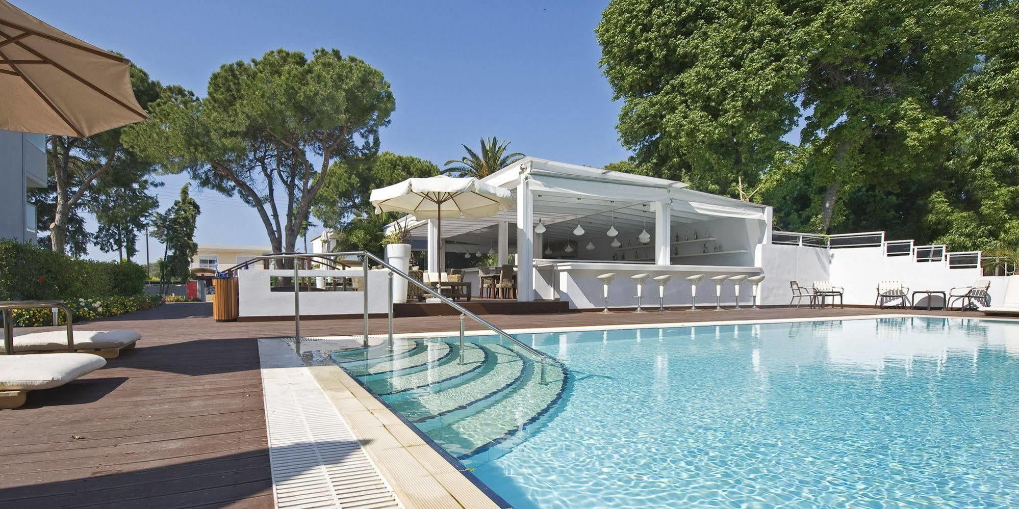 Hotel K Boutique Ialysos (Rhodes)