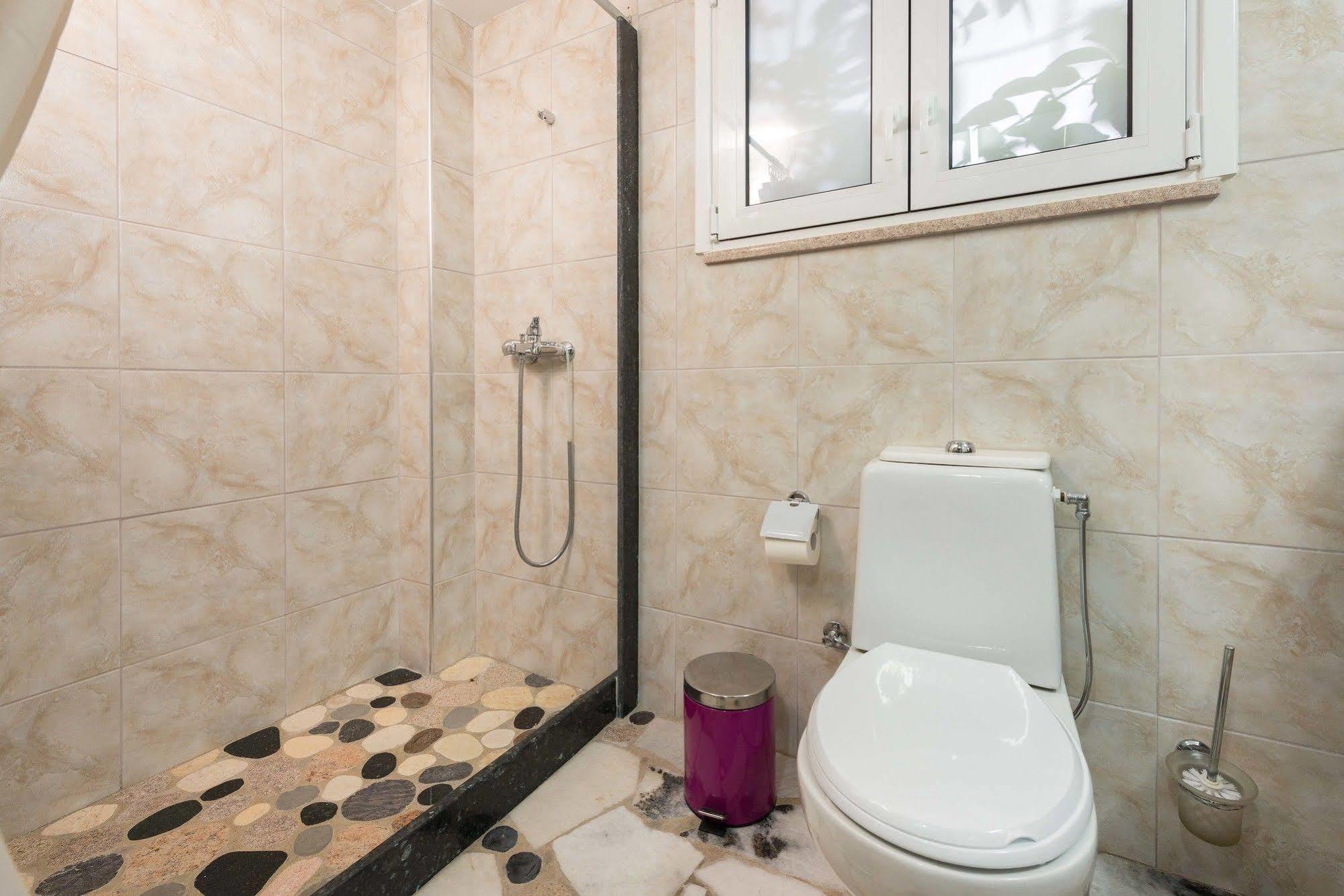 Elefteria Apts & Kolymbia