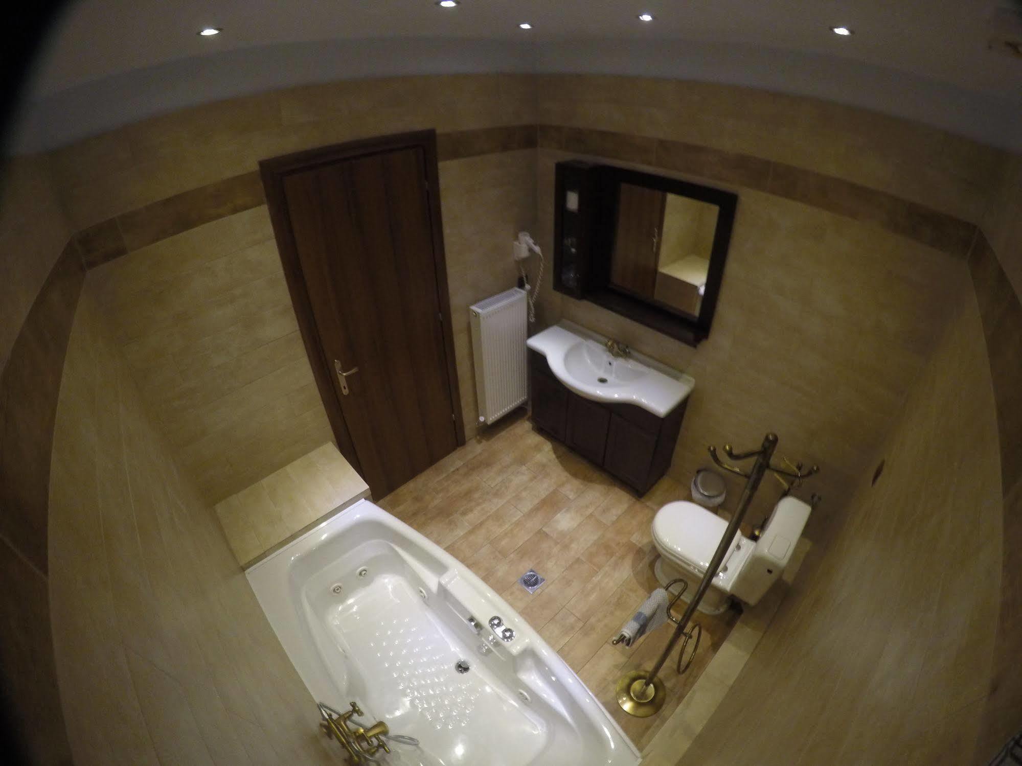 Loggas Hotel