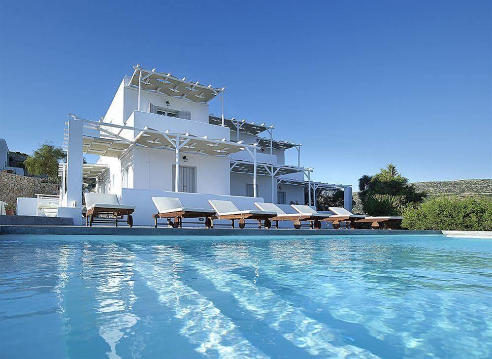 Gallis Guest house 4*