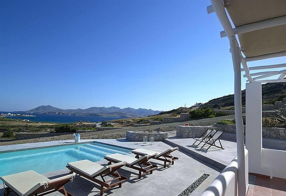 Gallis Guest house 4*