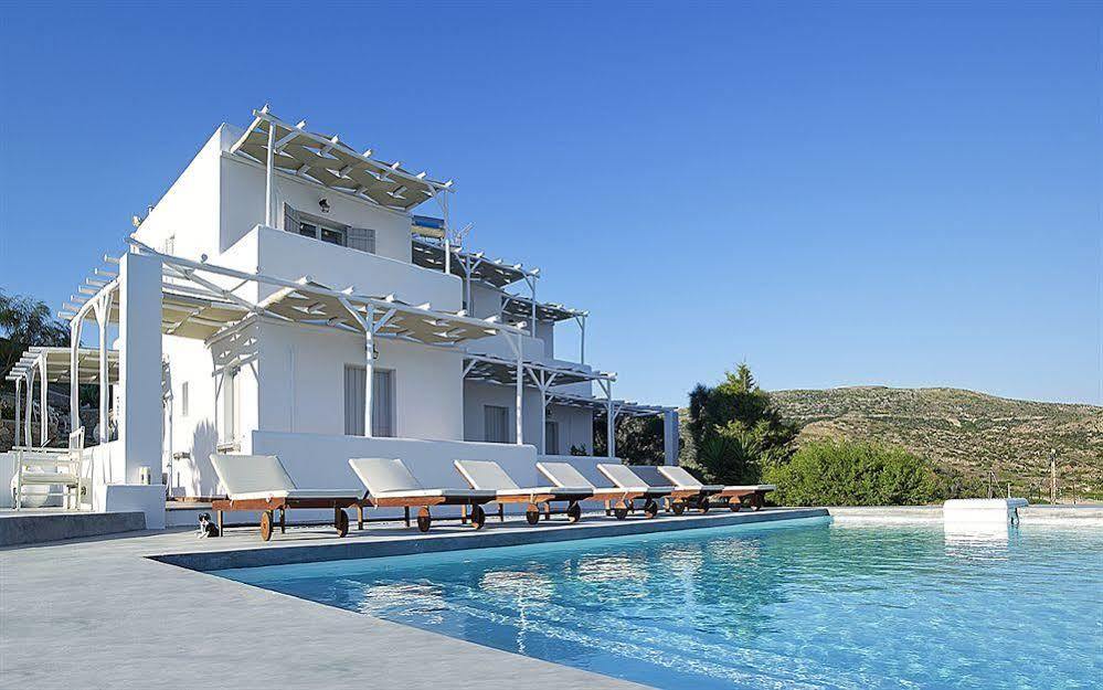 Gallis Guest house