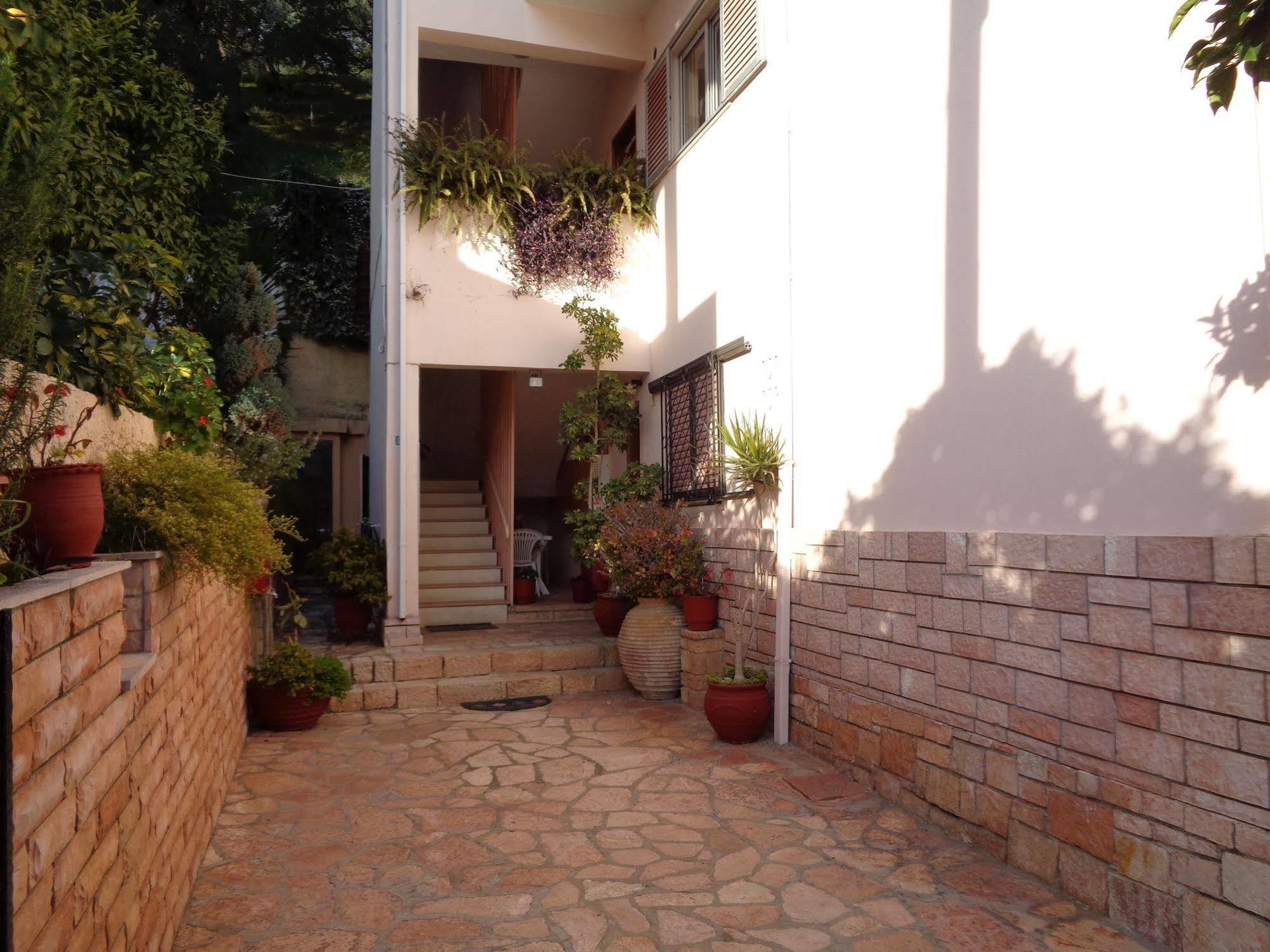 Apartment Maria Parga
