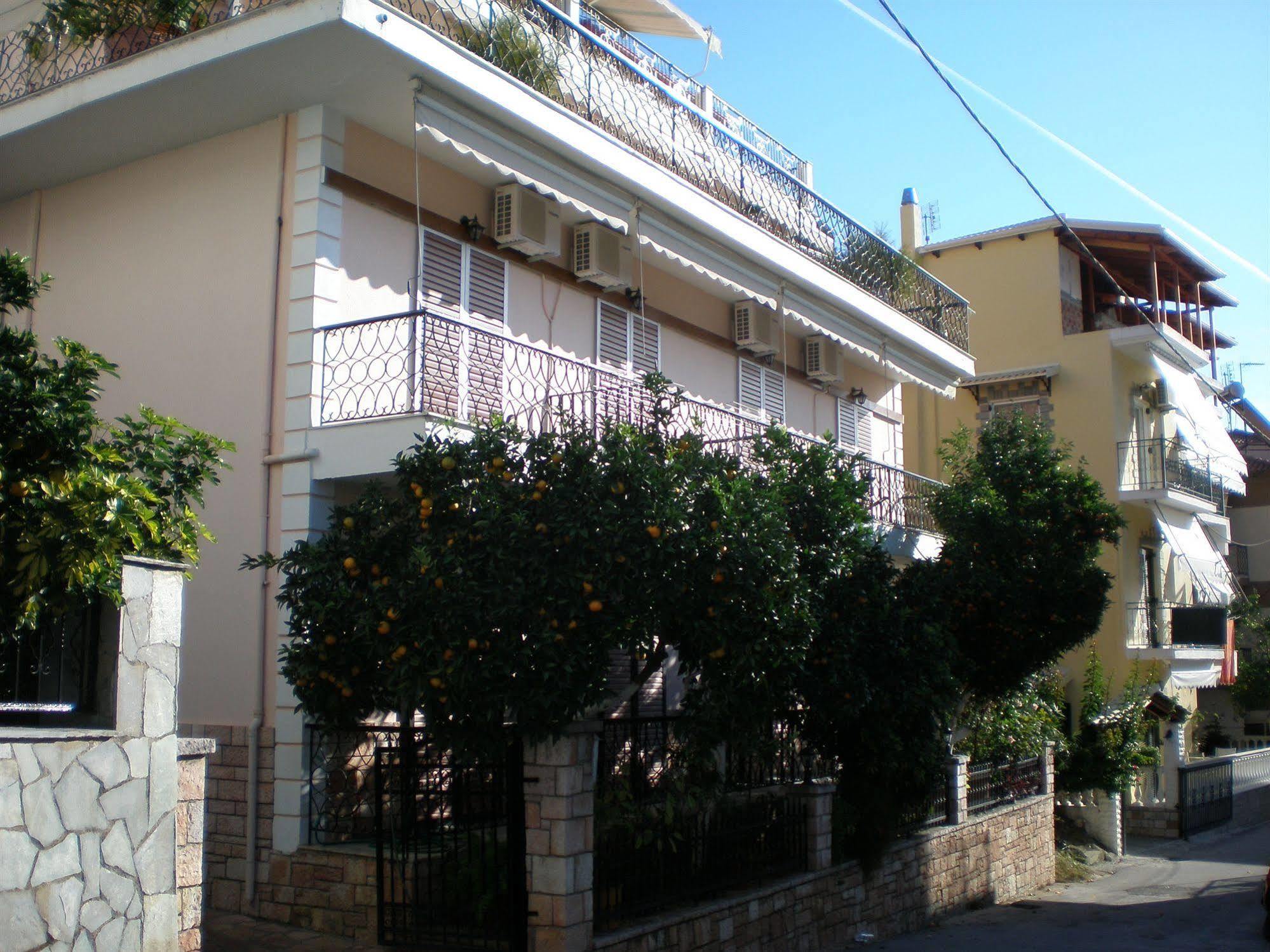 Maria Apartment