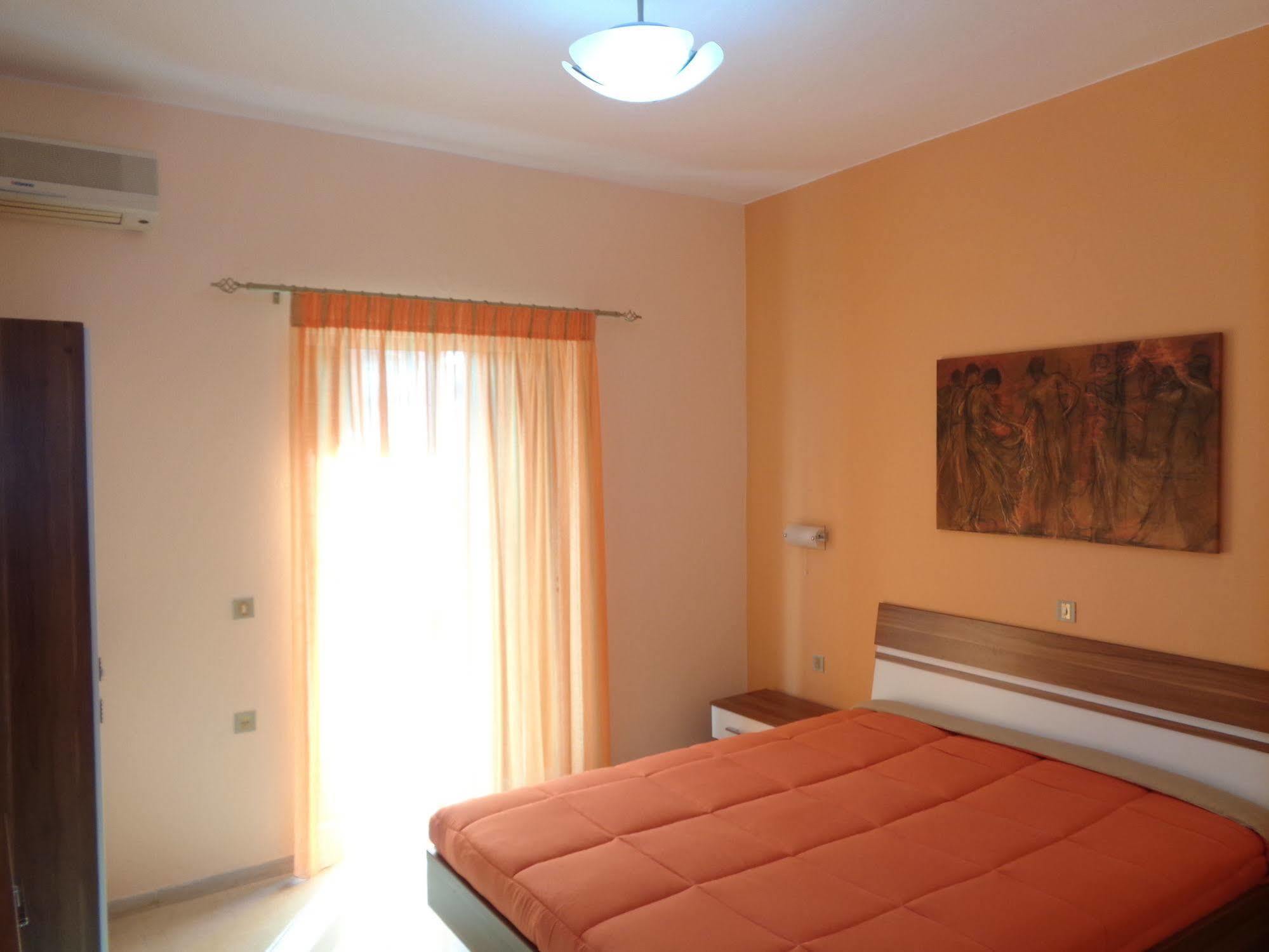 Maria Apartment