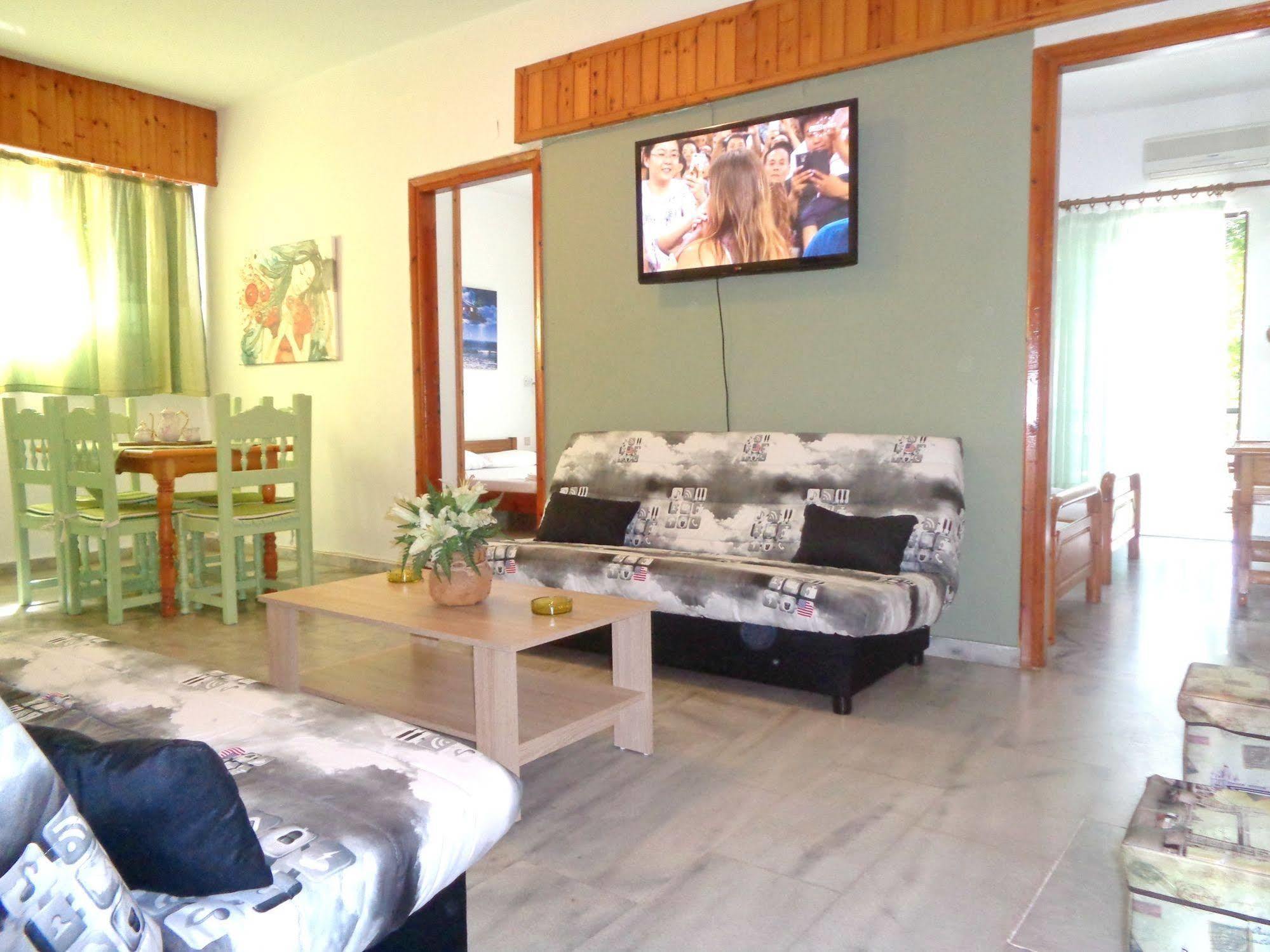 Apartment Maria