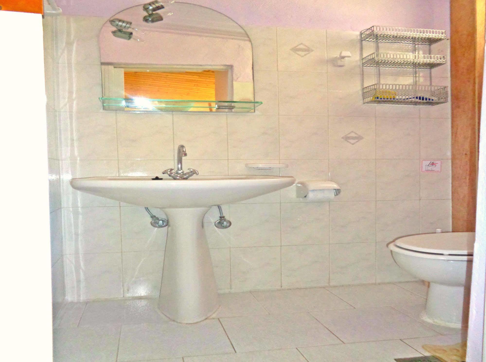 Maria Apartment *