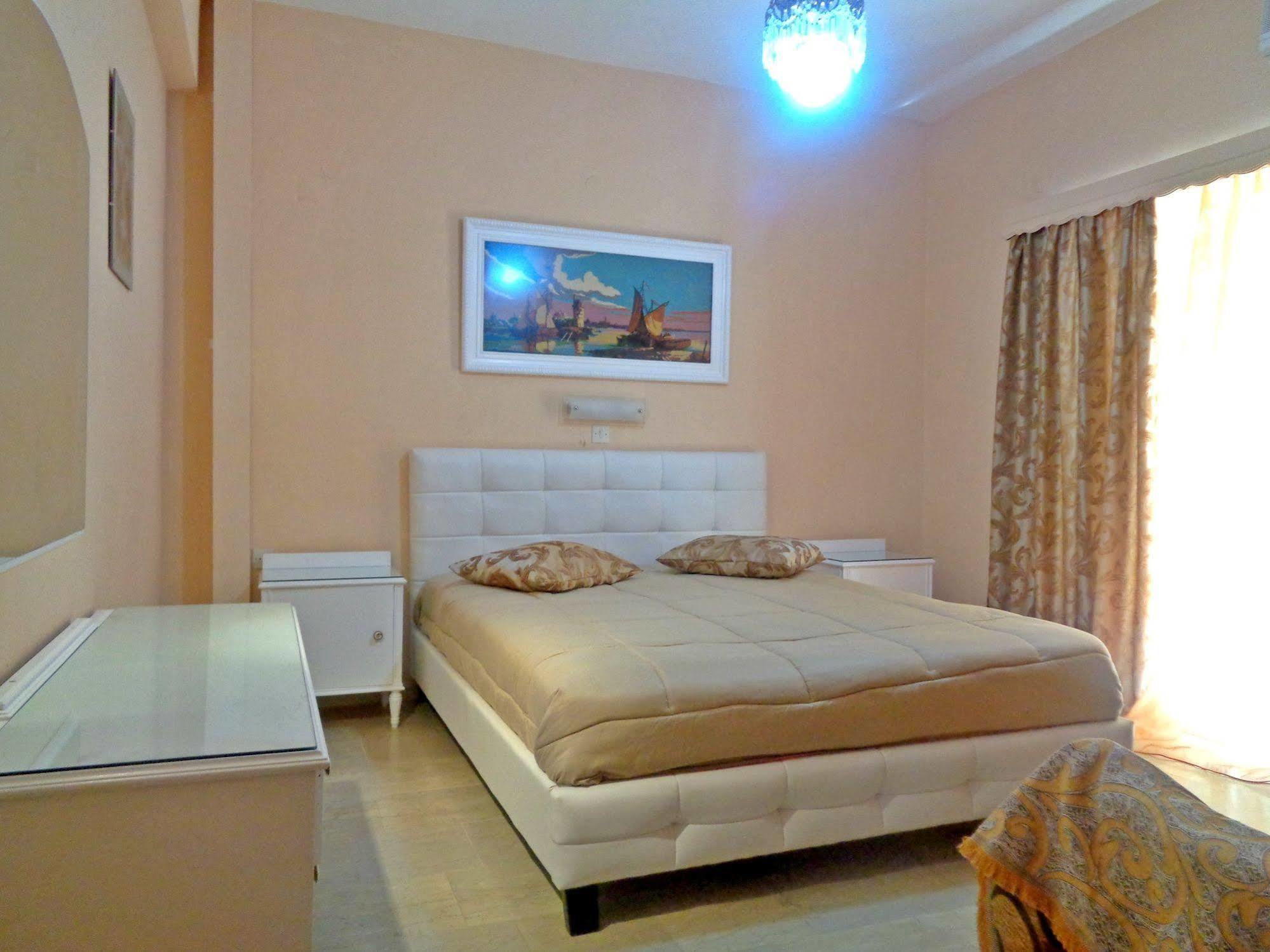 Maria Apartment *