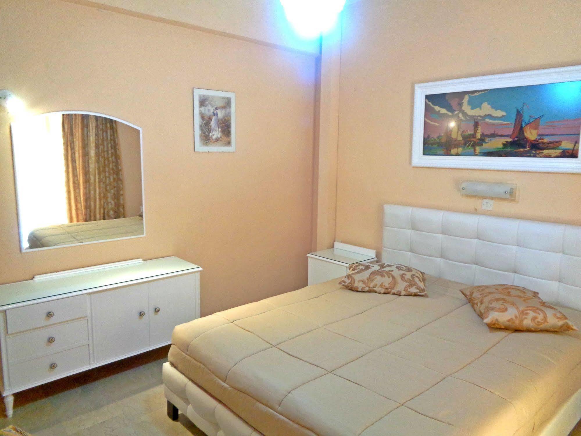 Apartment Maria