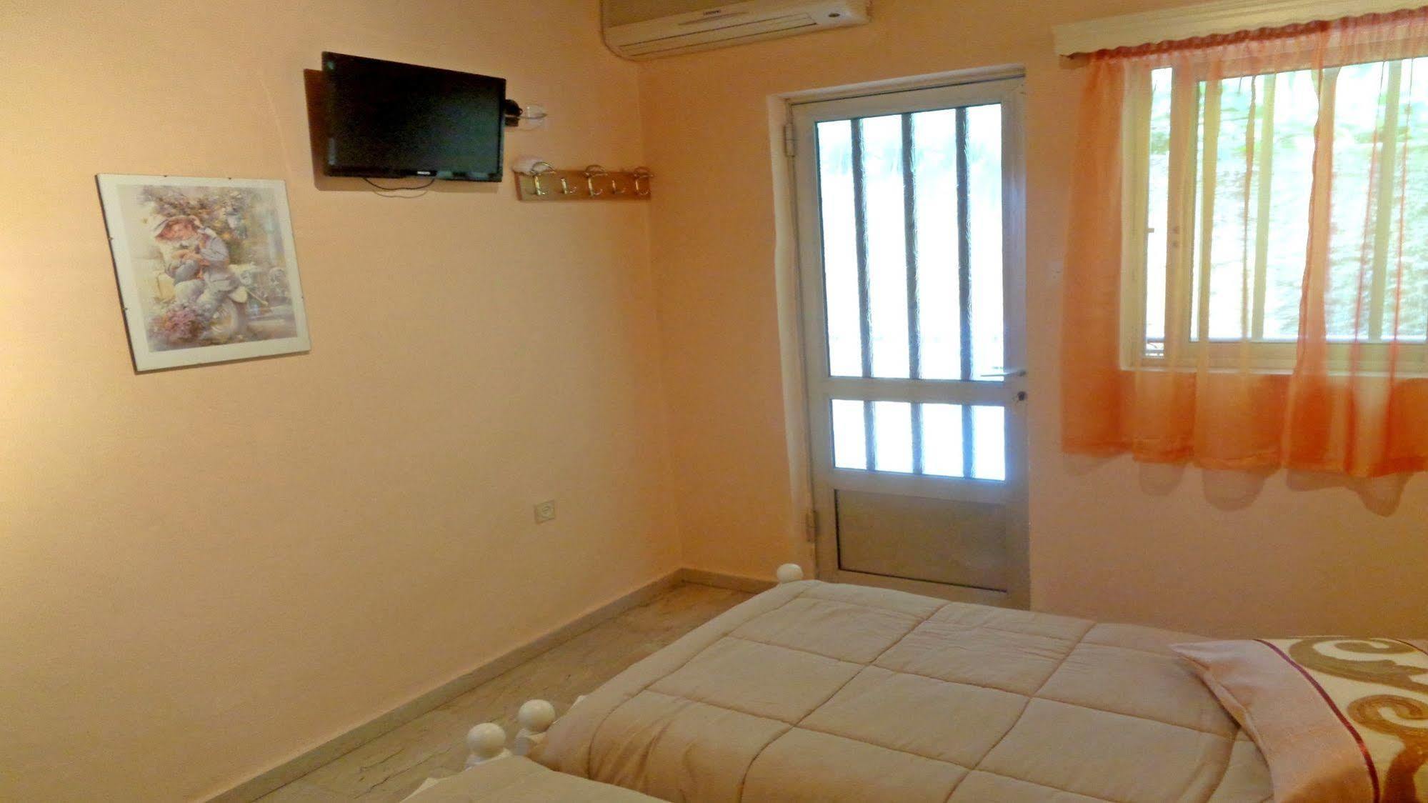 Apartment Maria Parga