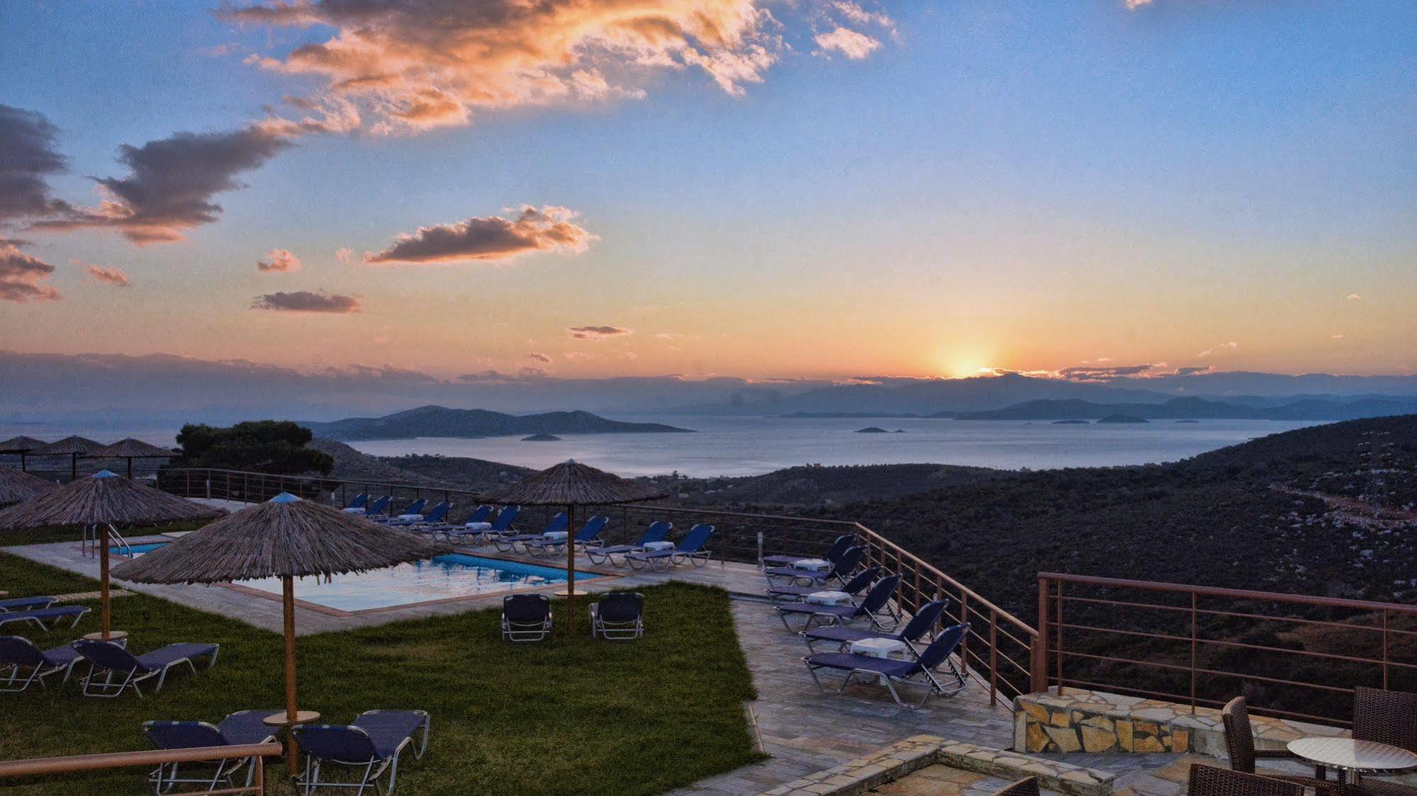 Hotel Filion Eco &