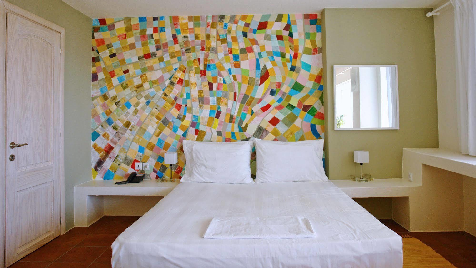 Hotel Filion Eco &