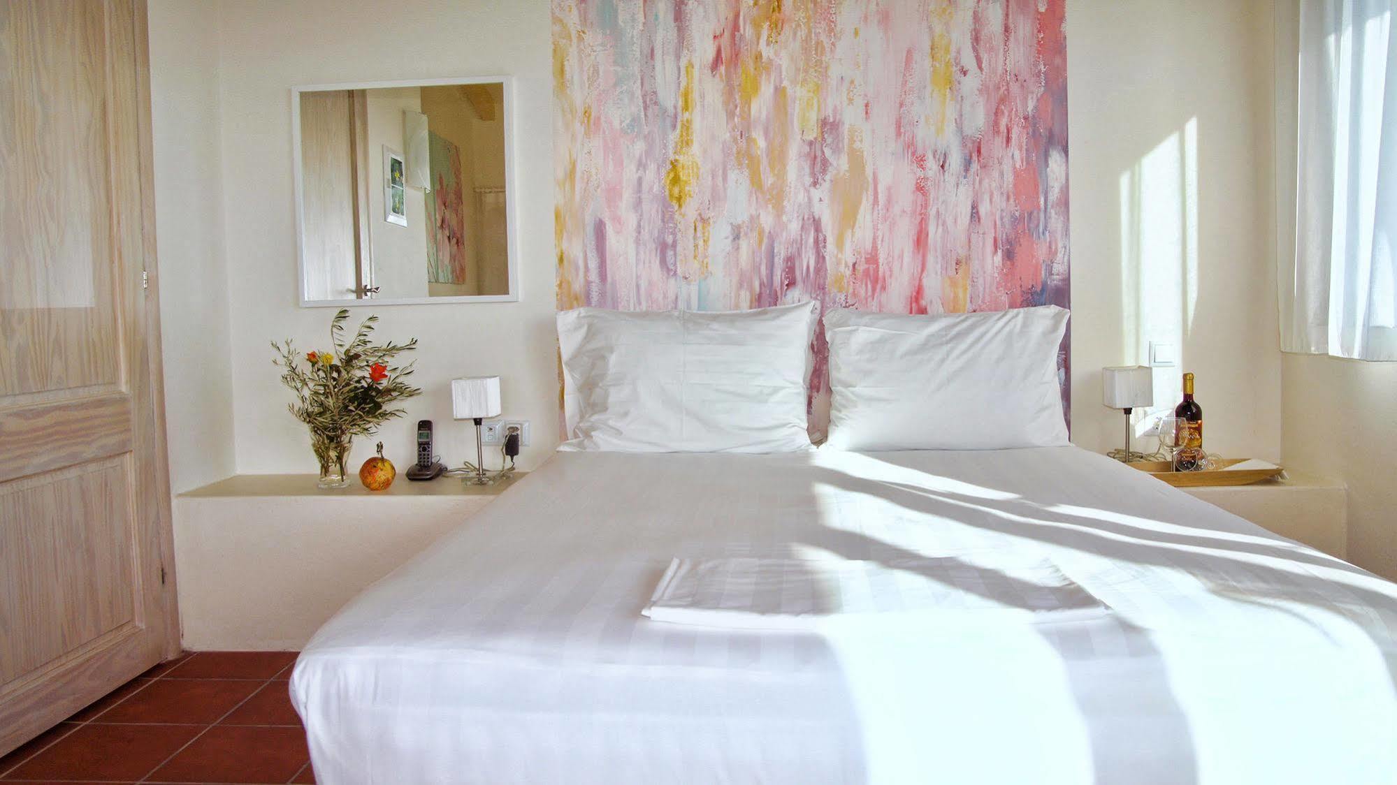 Filion Eco & Hotel Nea Styra