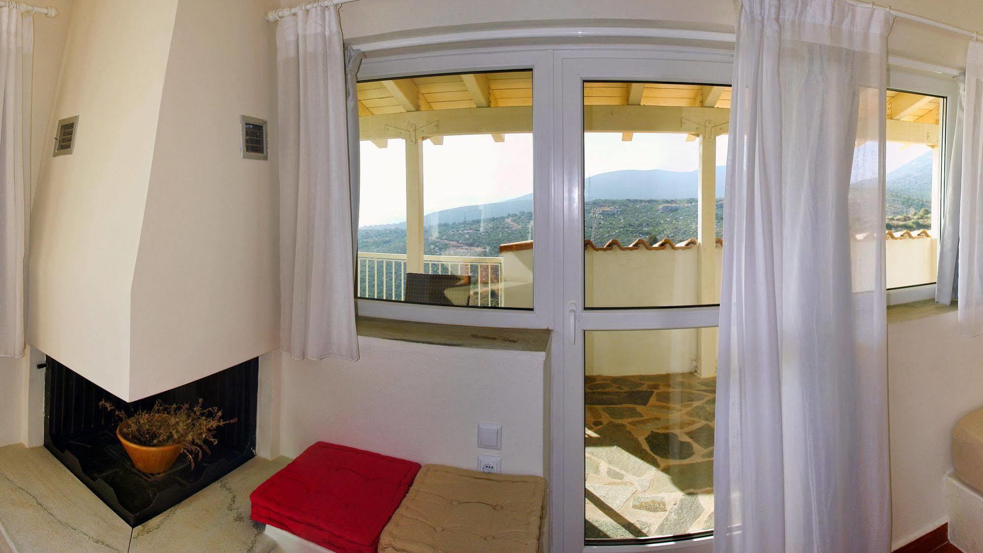 Filion Eco & Hotel