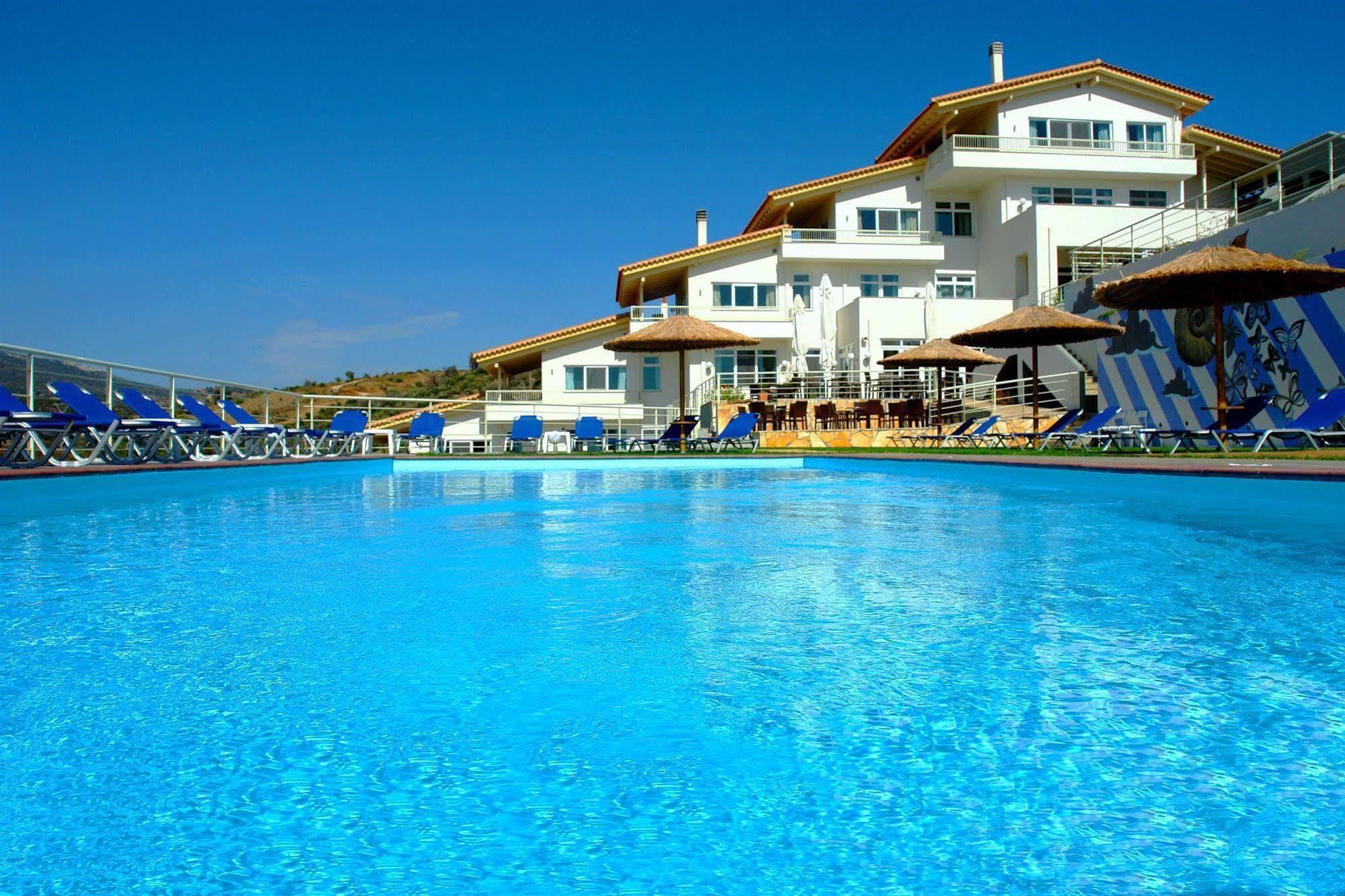 Filion Eco & 3* Nea Styra