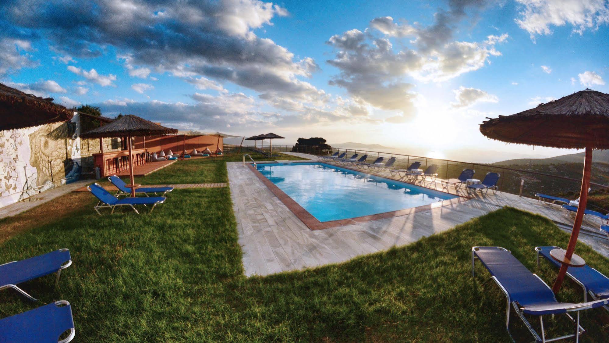 Hotel Filion Eco &