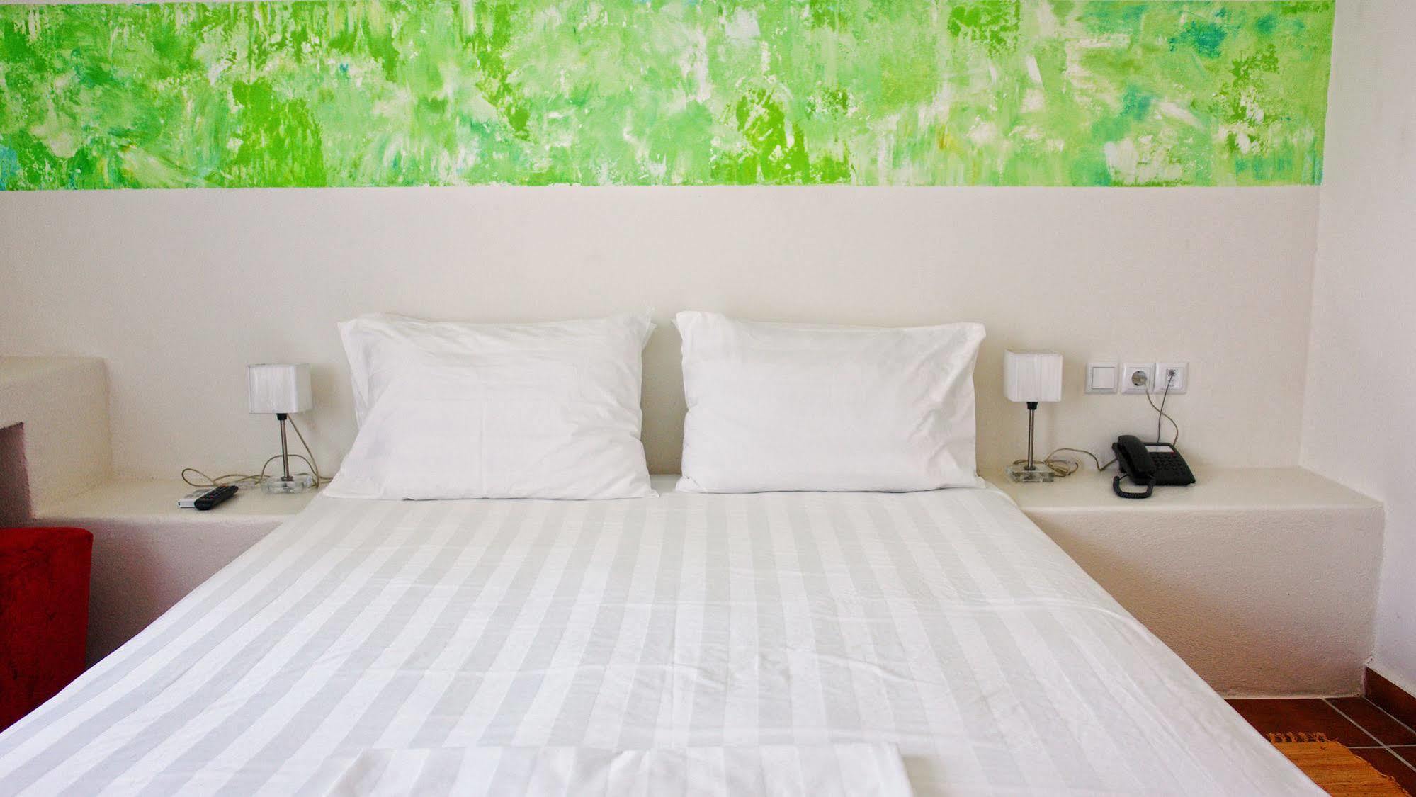 Hotel Filion Eco &