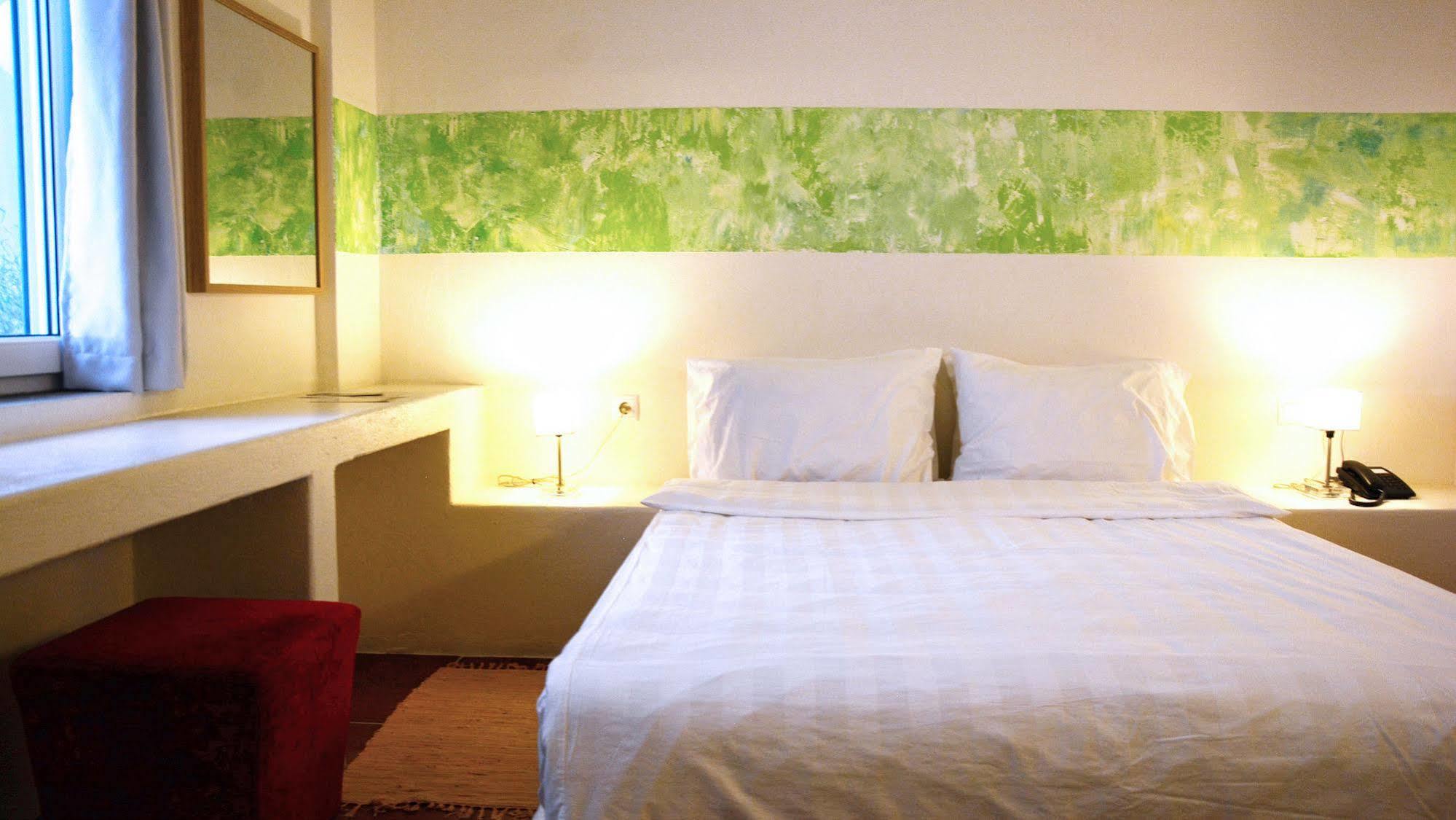 Filion Eco & Hotel