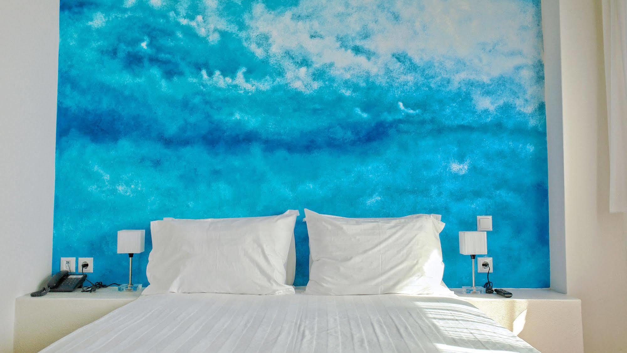 Filion Eco & Hotel