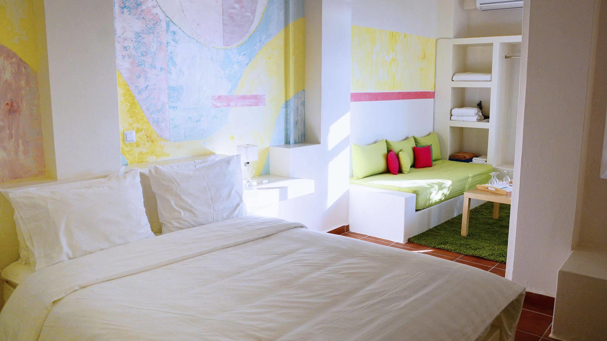Hotel Filion Eco &