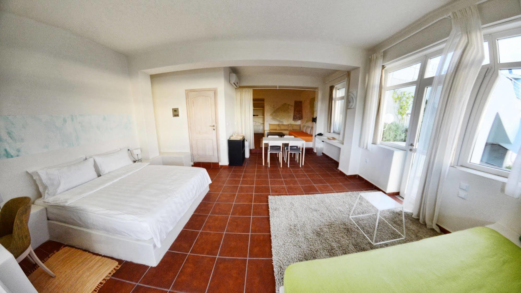 Hotel Filion Eco &