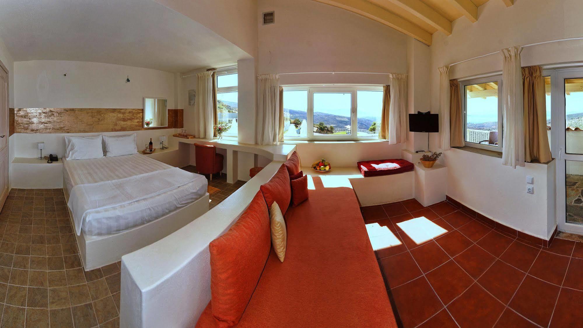 Filion Eco & Hotel