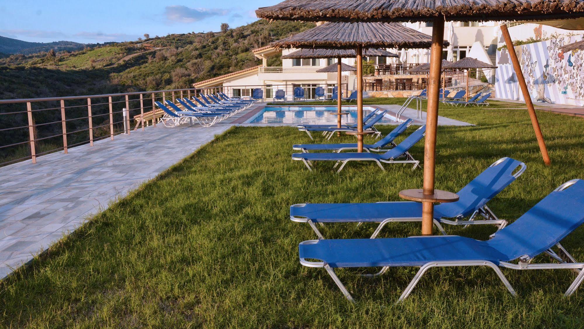Filion Eco & Hotel 3*