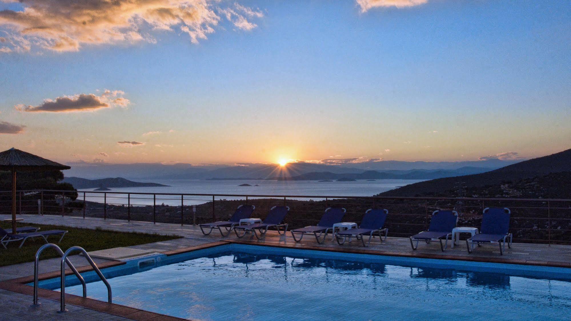 Filion Eco & Hotel 3*