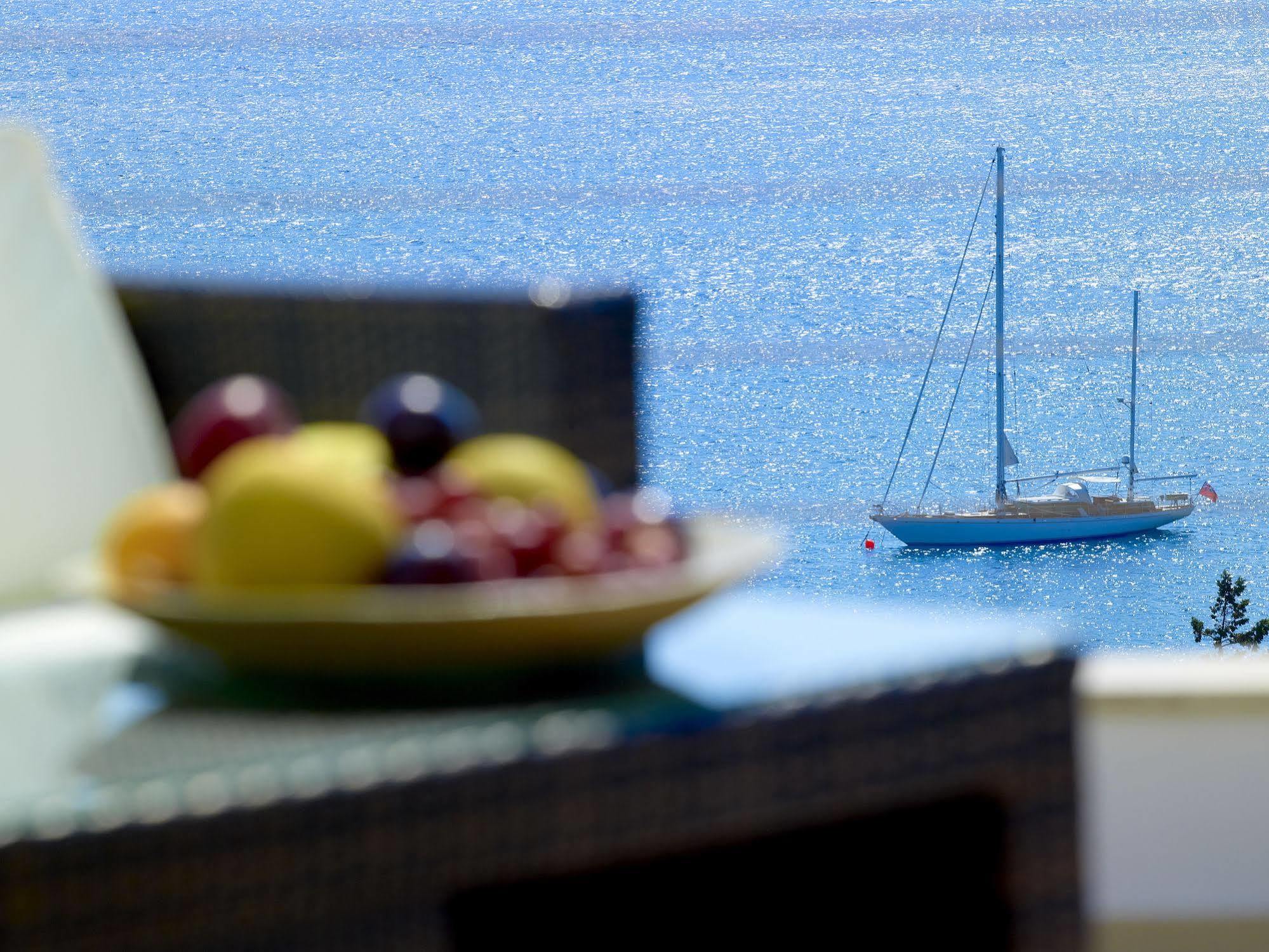 Innside By Melia 5* Elounda (Crete)