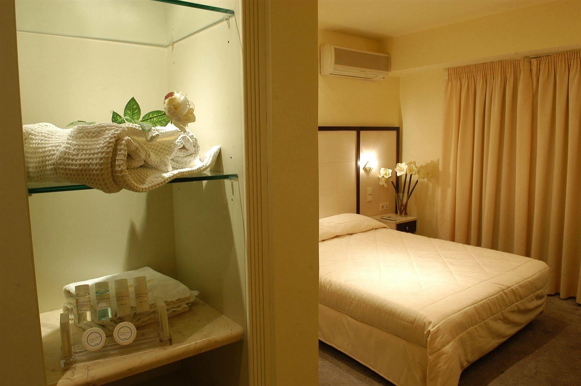 Piraeus City Hotel Hotel Piraeus