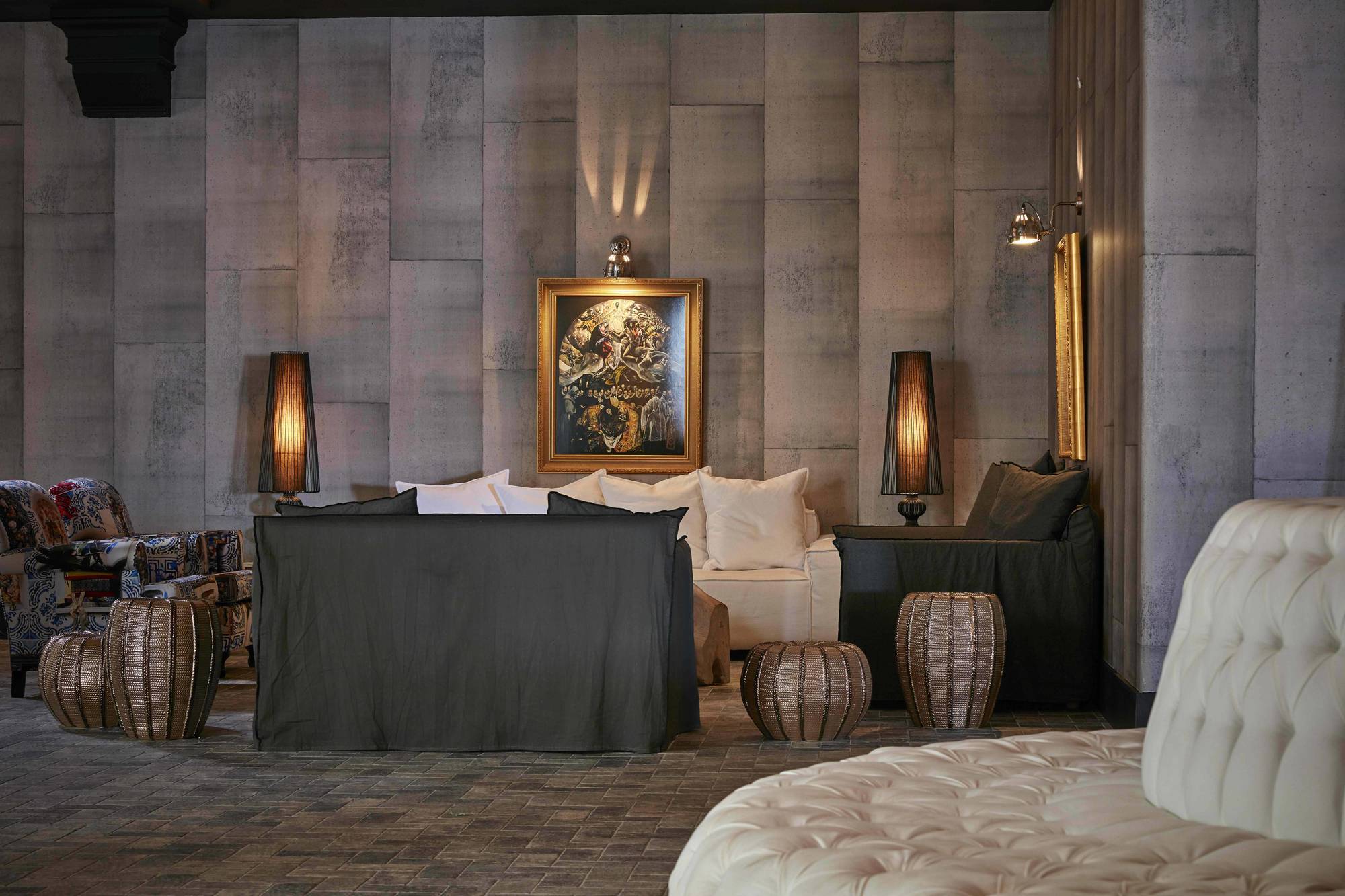 Resort Royal Myconian - Leading Of The World Elia (Mykonos)