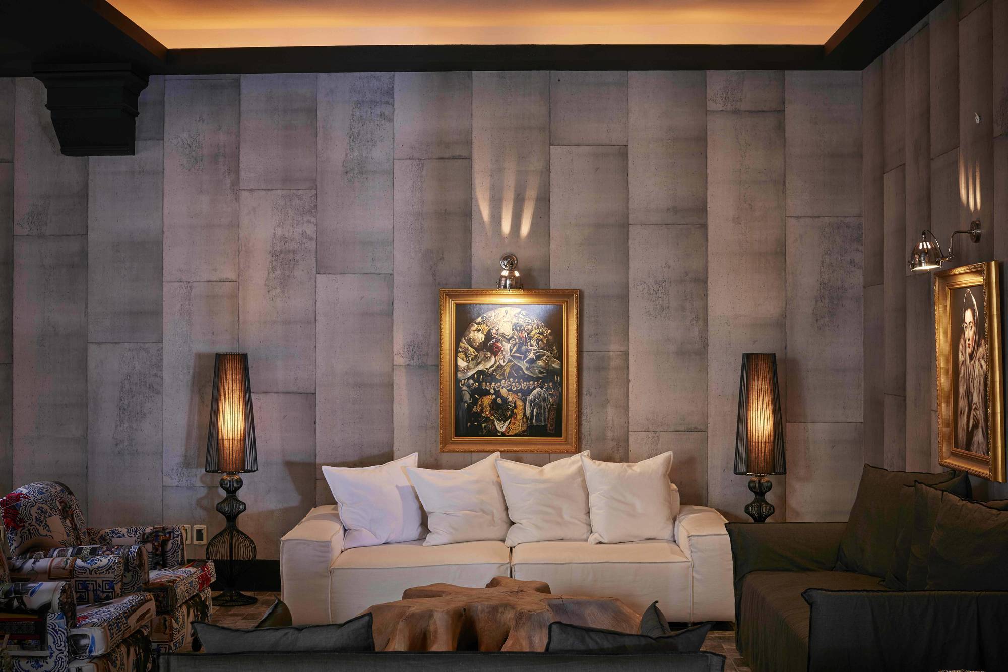 Royal Myconian - Leading Of The World 5* Elia (Mykonos)