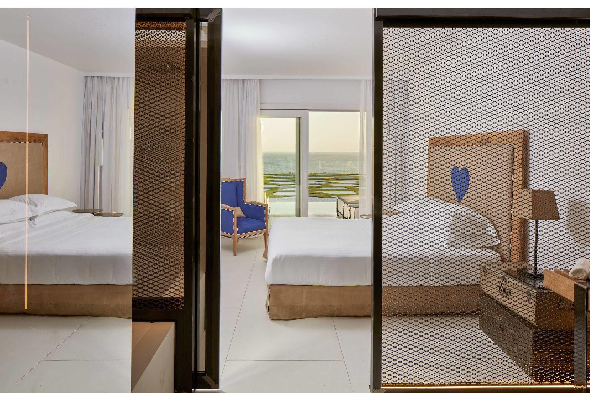 Resort Royal Myconian - Leading Of The World 5*