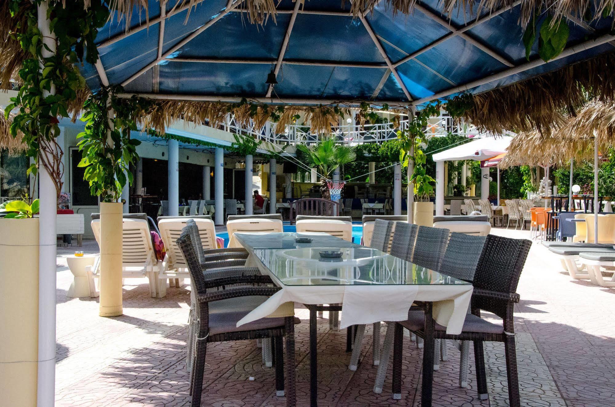 Sun Club Olympia Apartment Hersonissos (Crete)