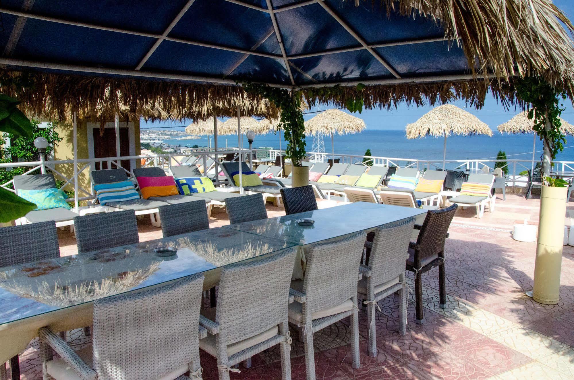 Sun Club Olympia * Hersonissos (Crete)