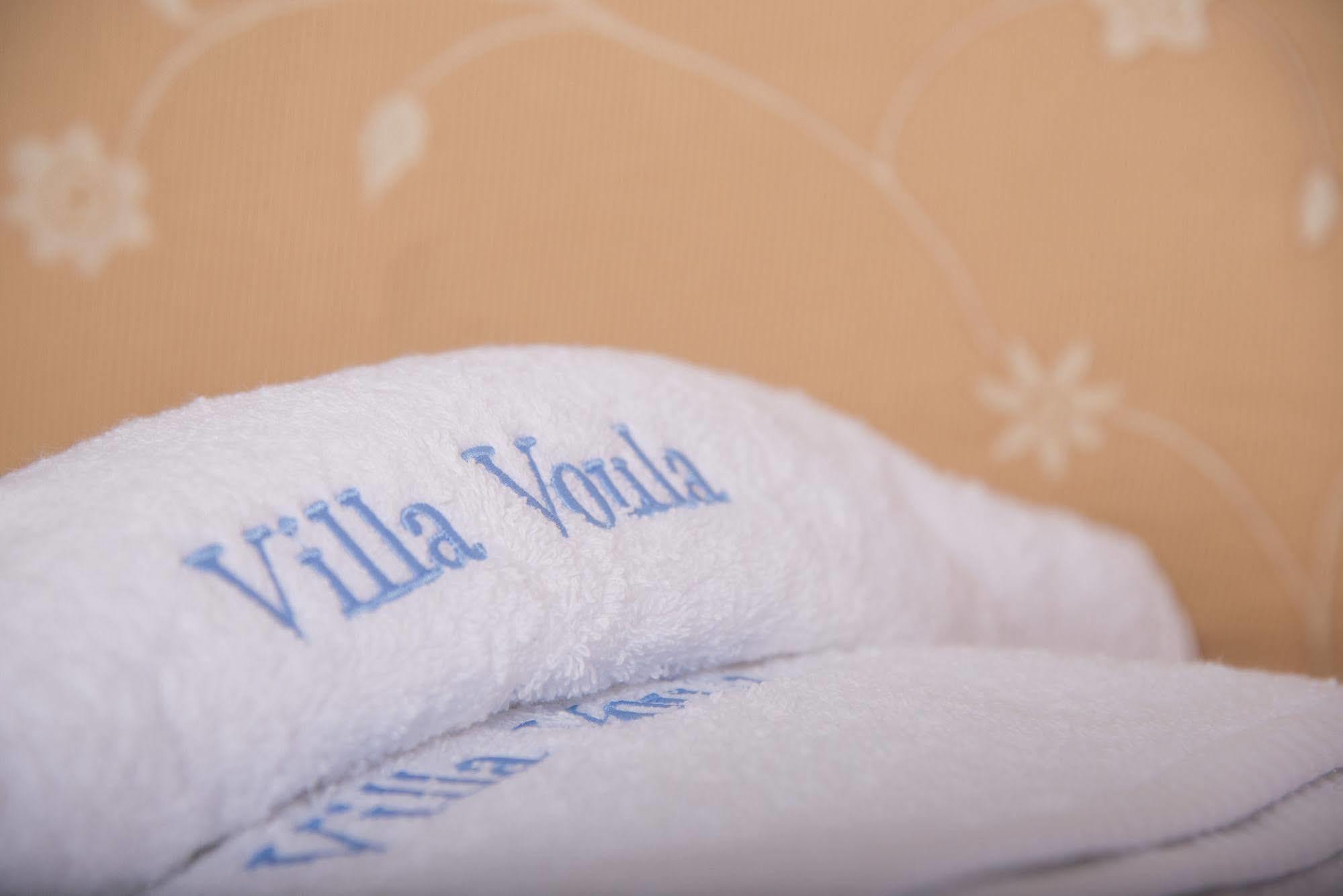 Voula Aparthotel